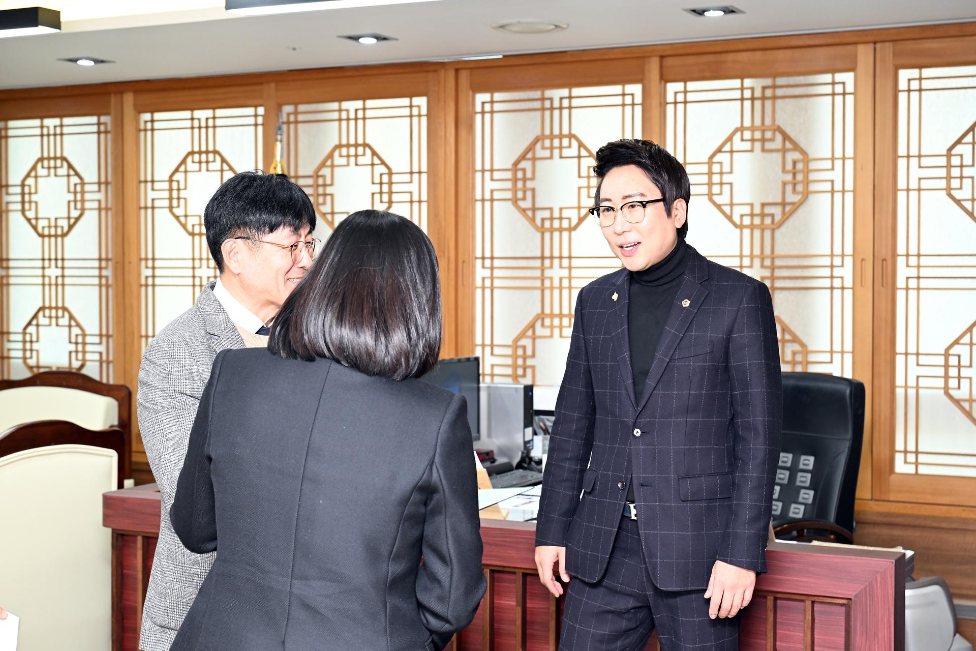 대한결핵협회 대전세종충남지부 크리스마스 씰 증정식_3