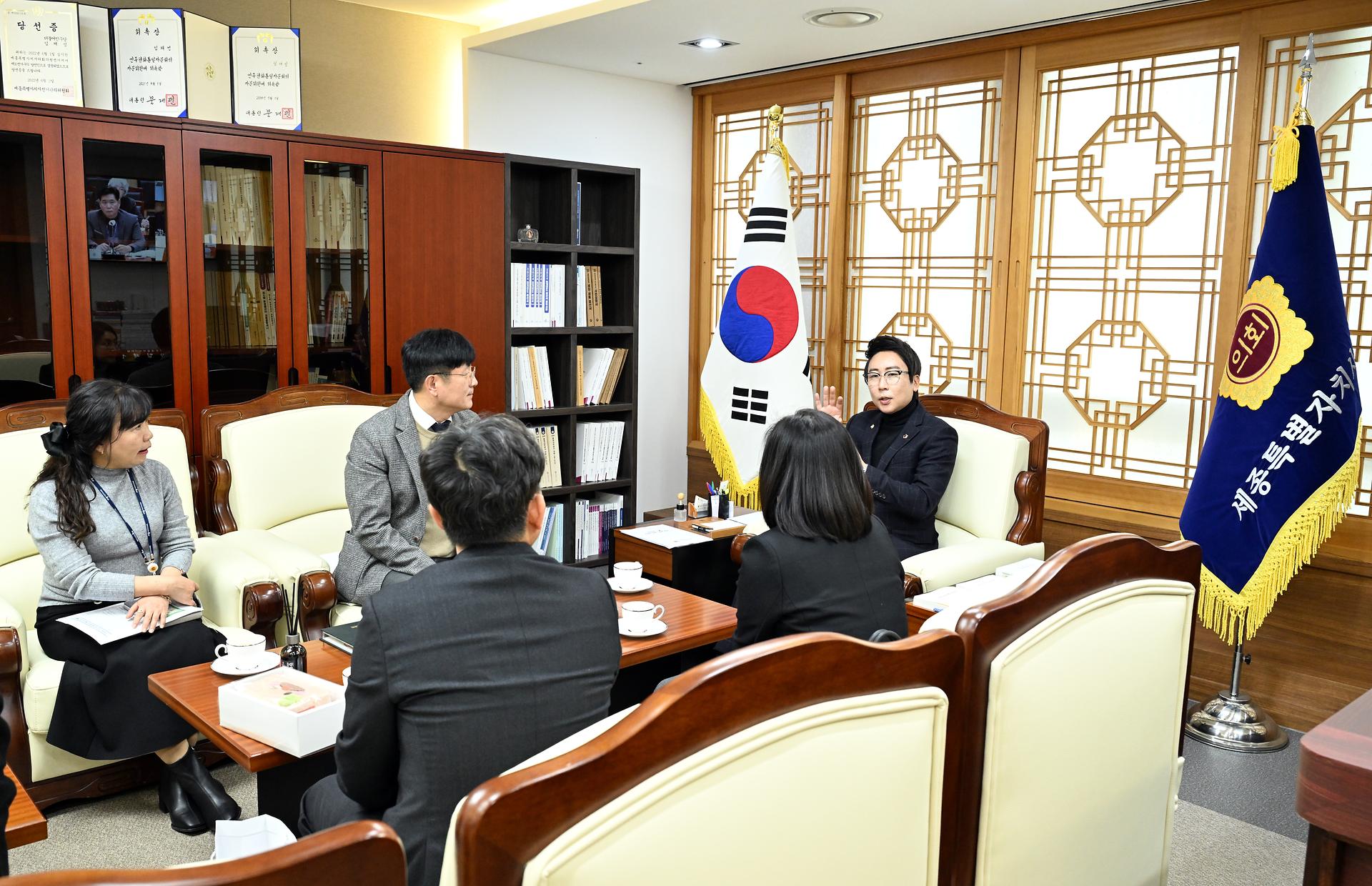 대한결핵협회 대전세종충남지부 크리스마스 씰 증정식_6