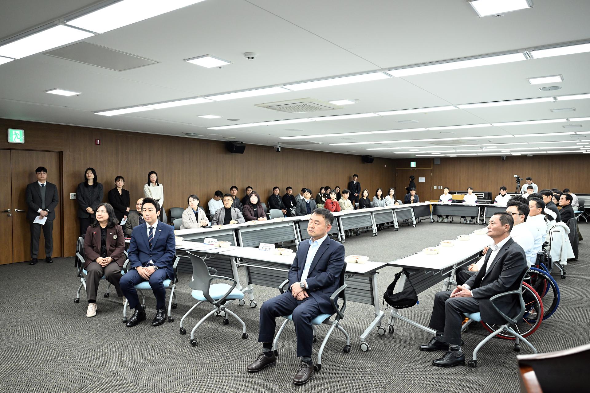 제12회 장애인체육 유공자 시상식_6