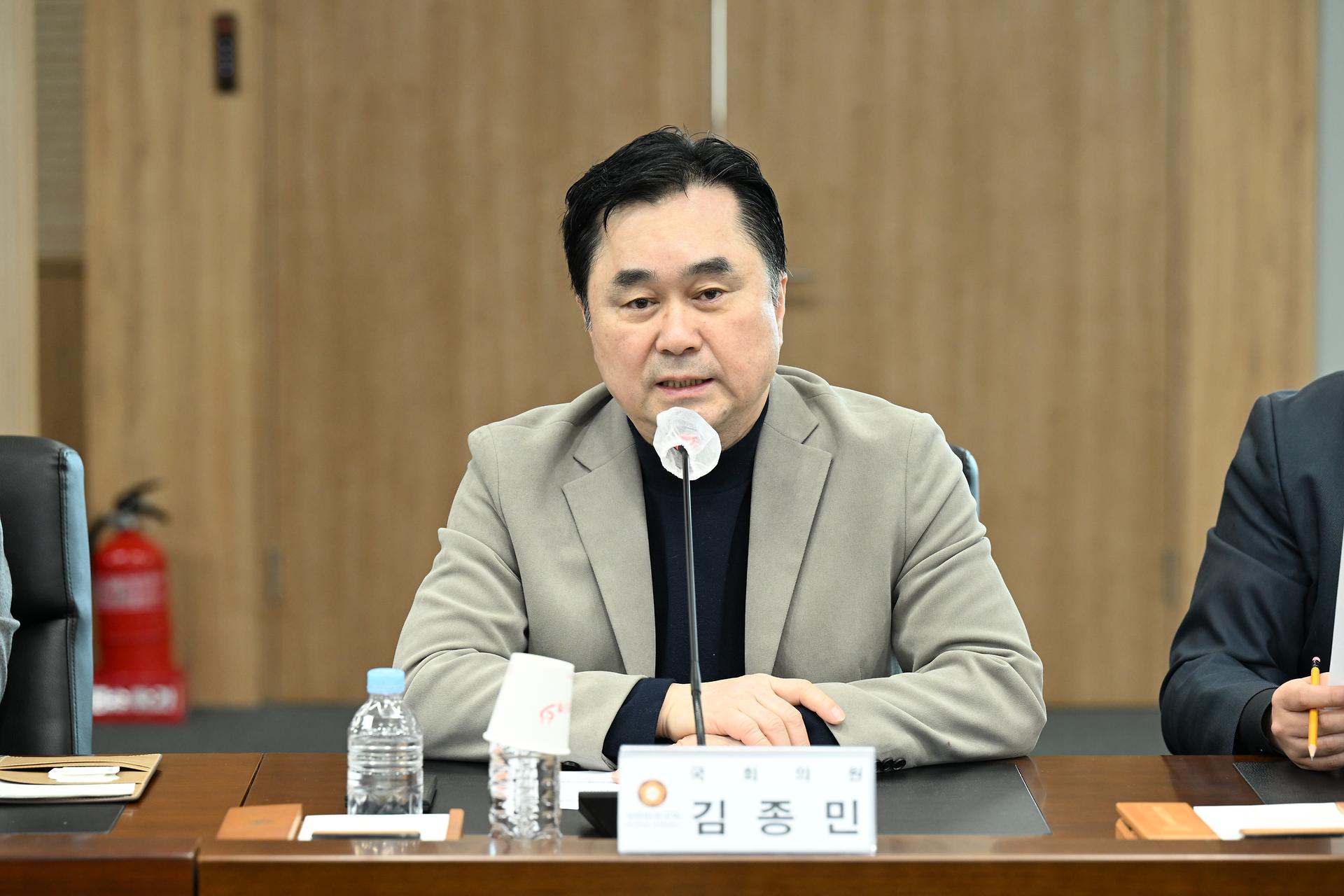 발달장애 초등돌봄 사각지대 해소를 위한 간담회_7