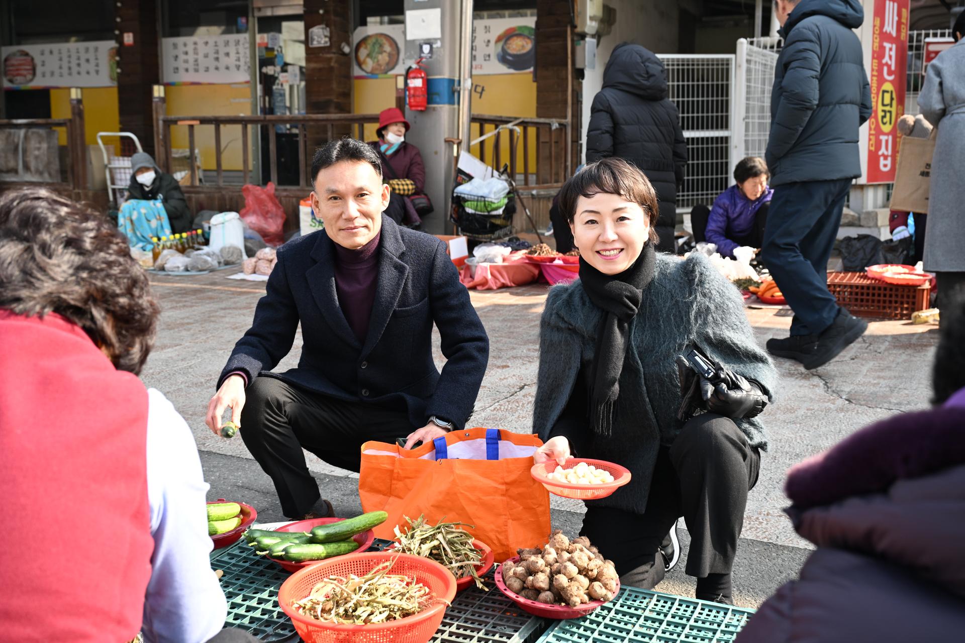 2026년 설 명절맞이 전통시장 방문_8