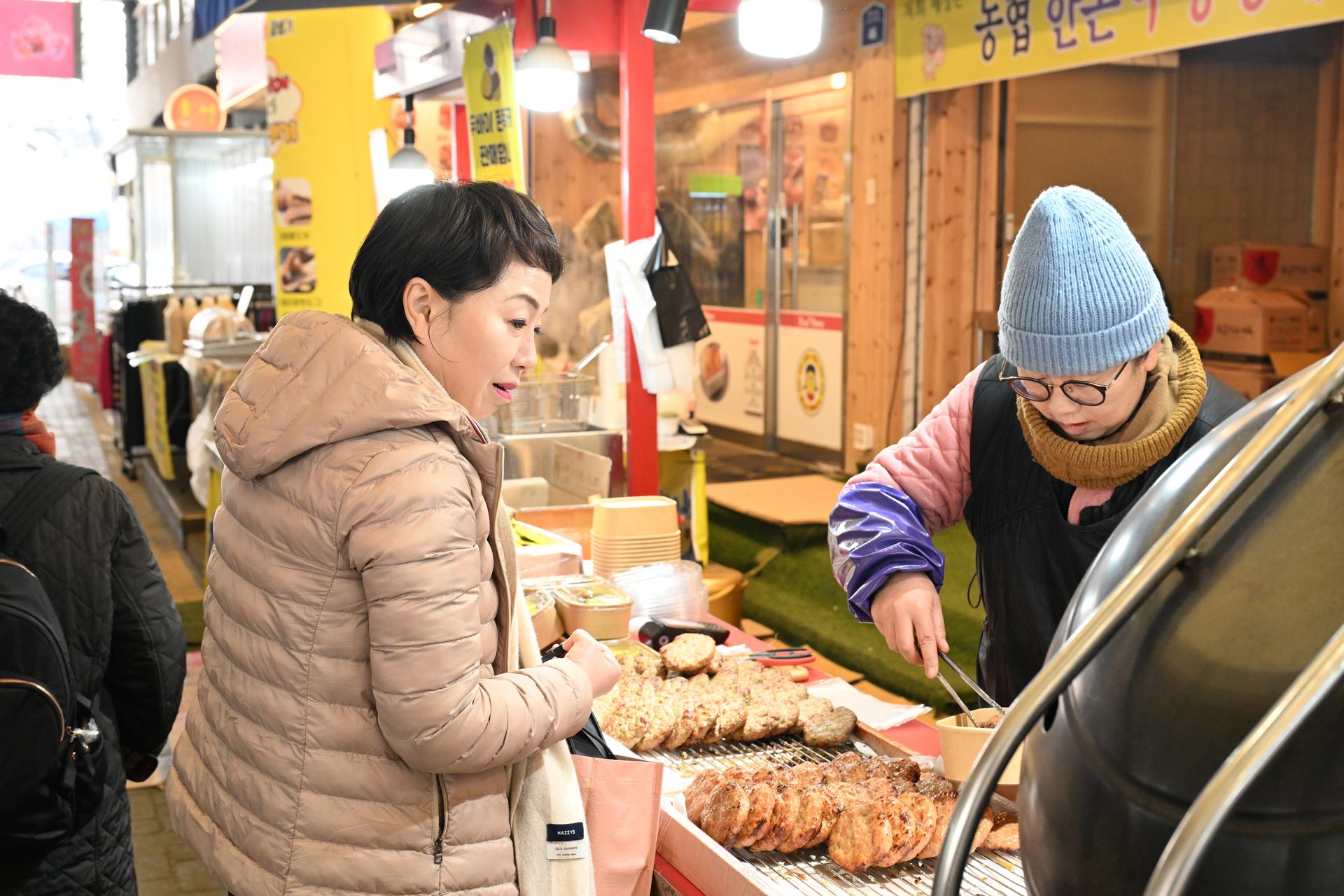 2026년 설 명절맞이 전통시장 방문(조치원시장)_3