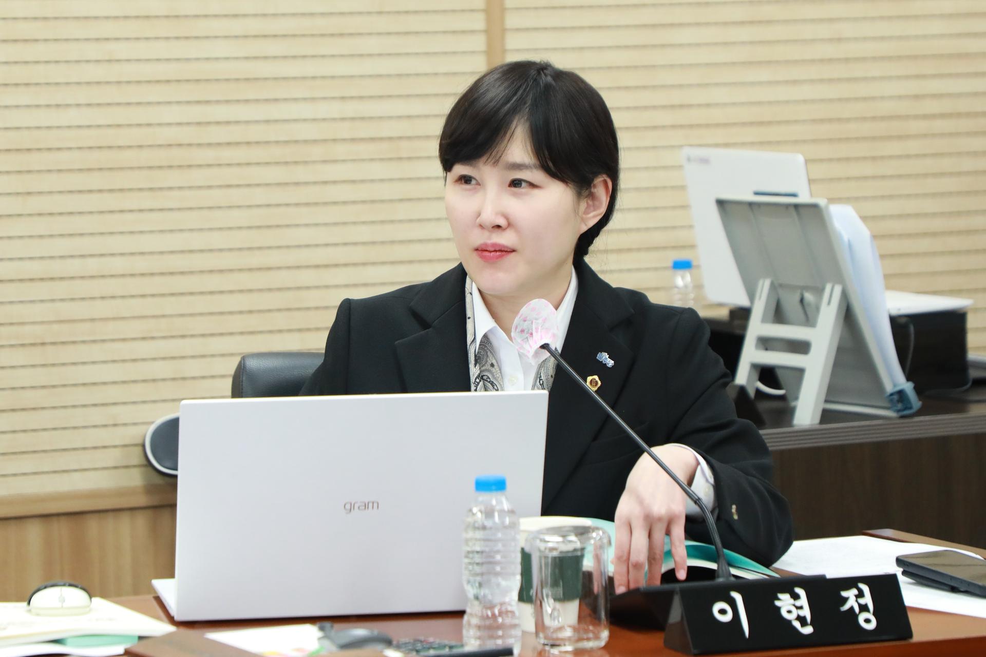 제104회 임시회 교육안전위원회 제1차 회의_3