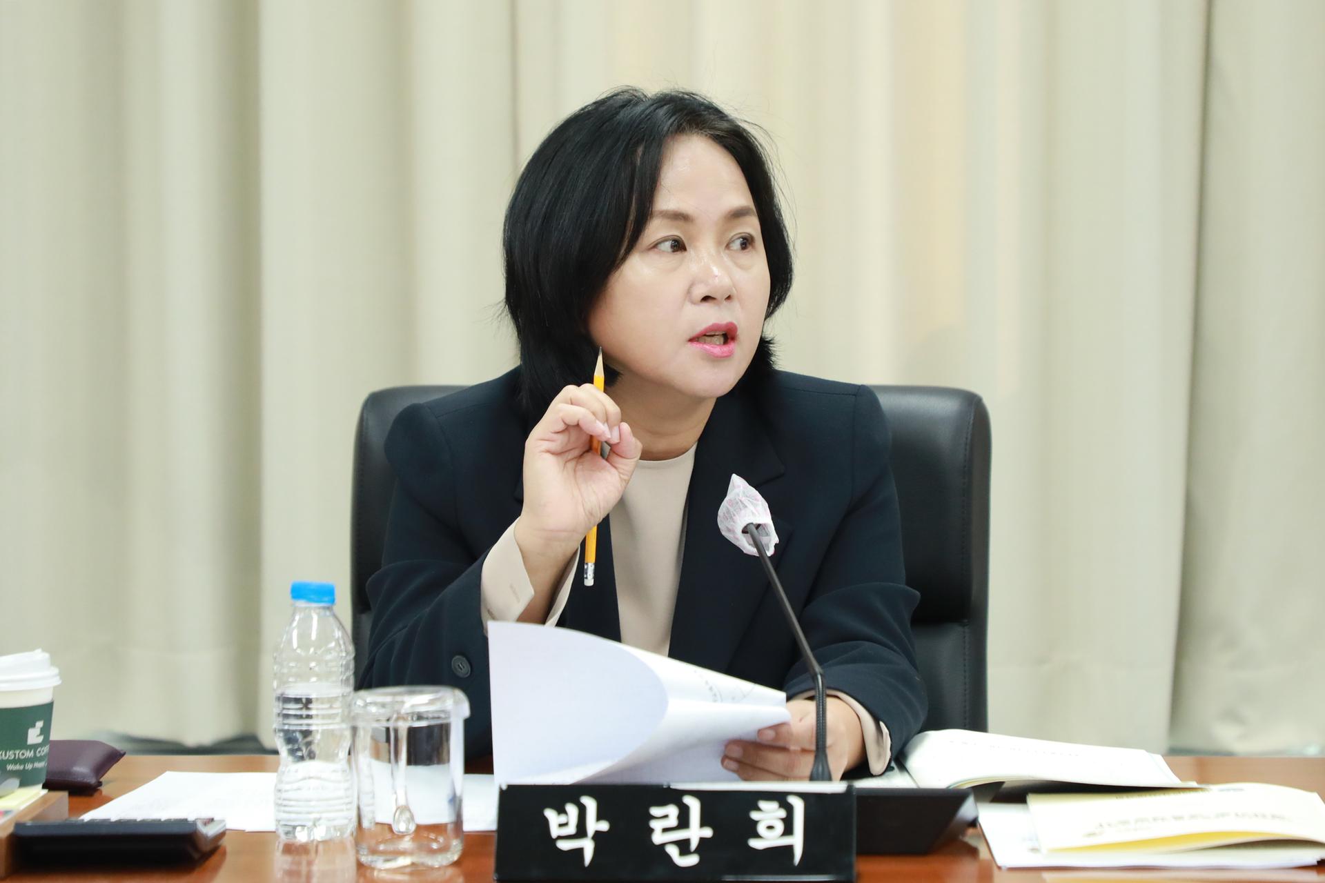 제104회 임시회 교육안전위원회 제1차 회의_4