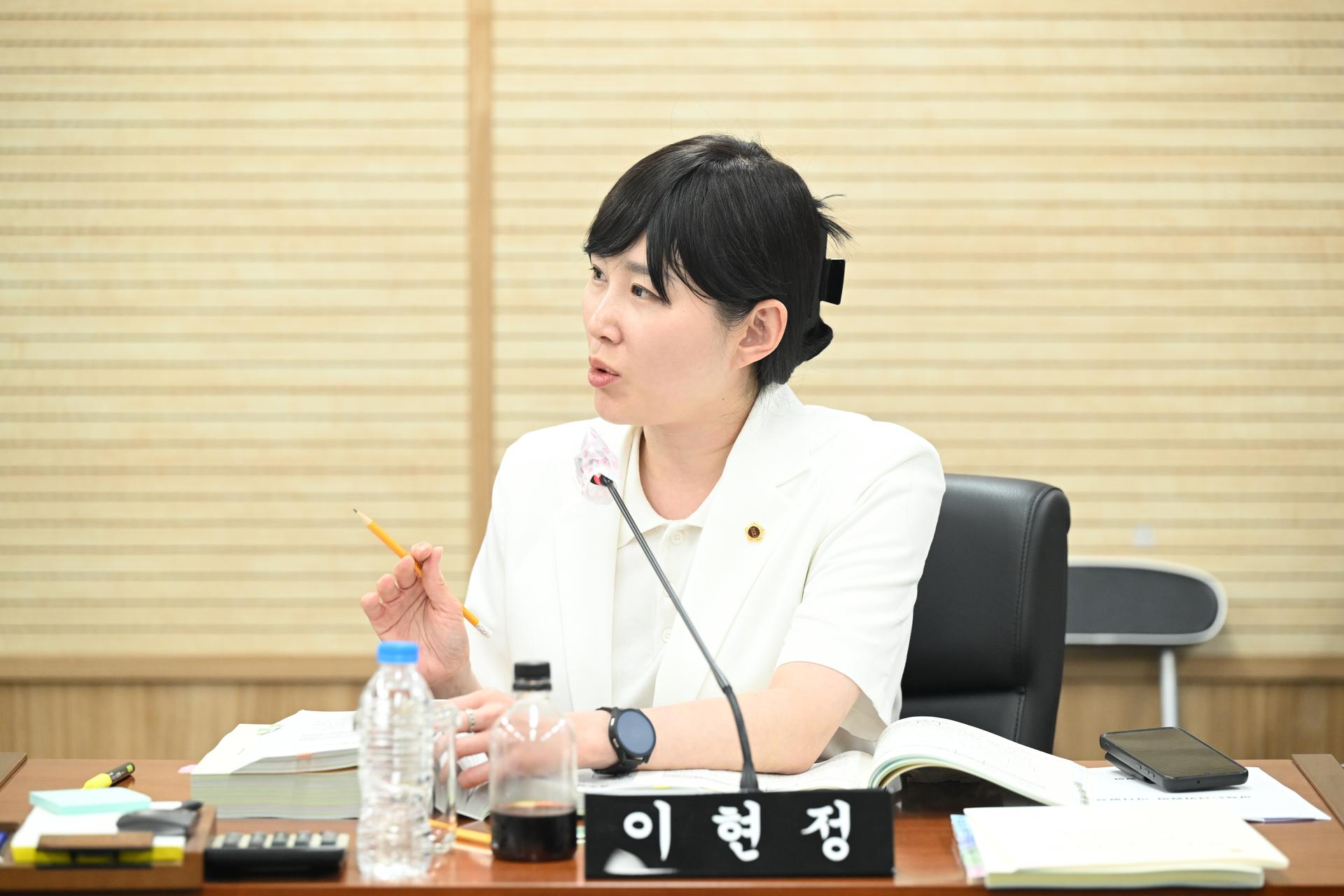 제106회 임시회 교육안전위원회 제1차 회의_6