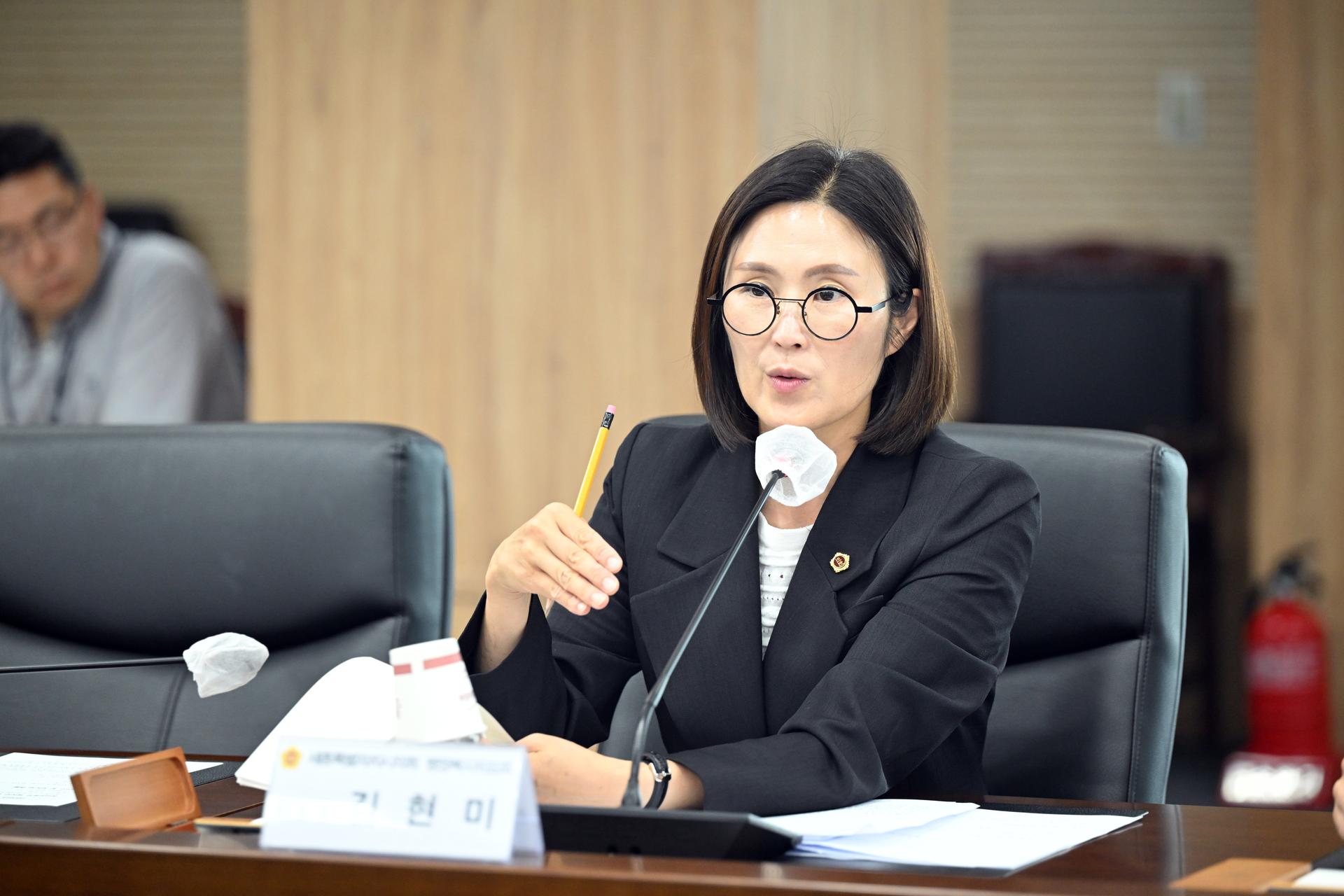 엘리트 선수 육성 관련 관계기관 간담회_4