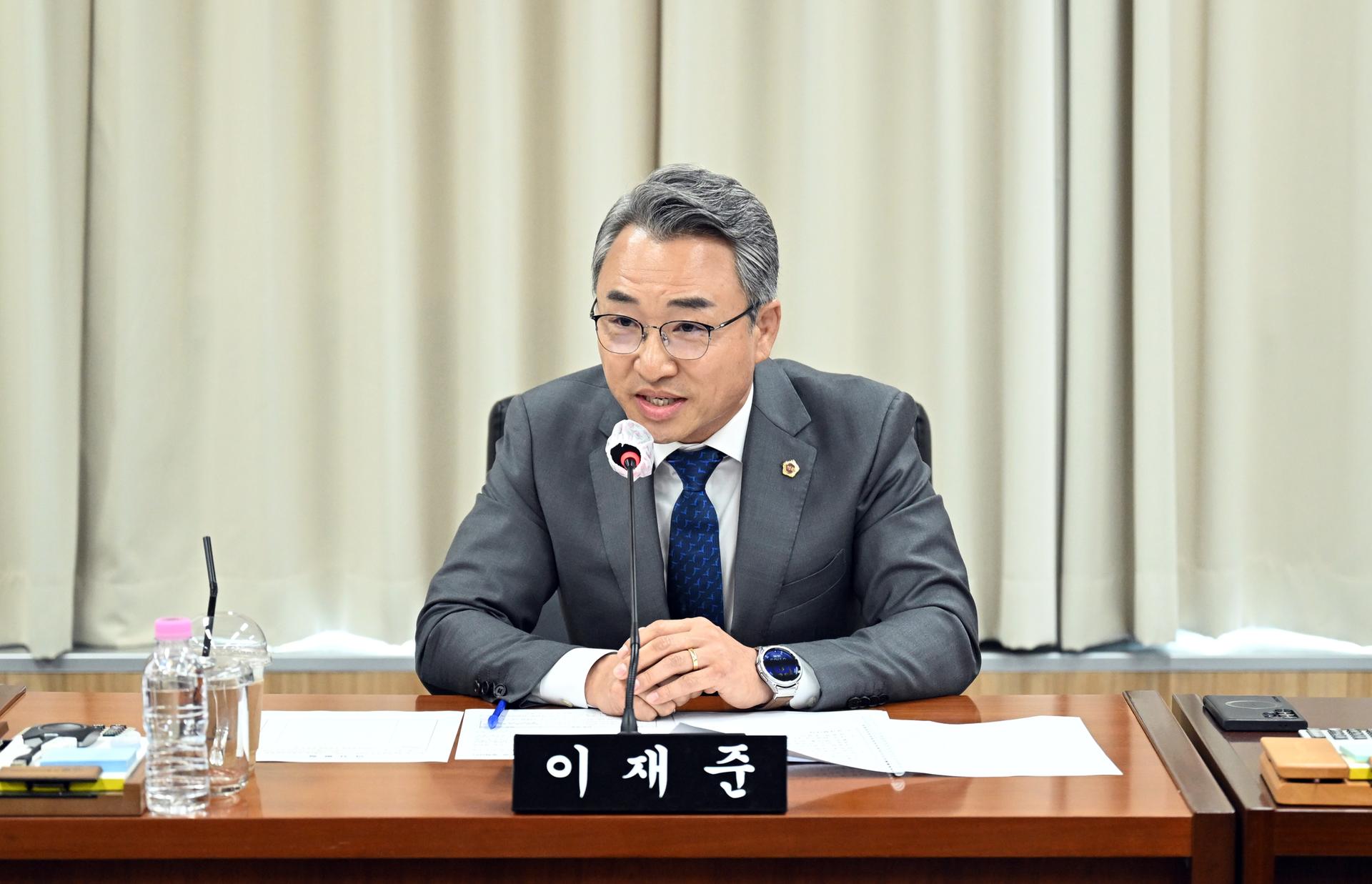 제107회 임시회 교육안전위원회 제1차 회의_3
