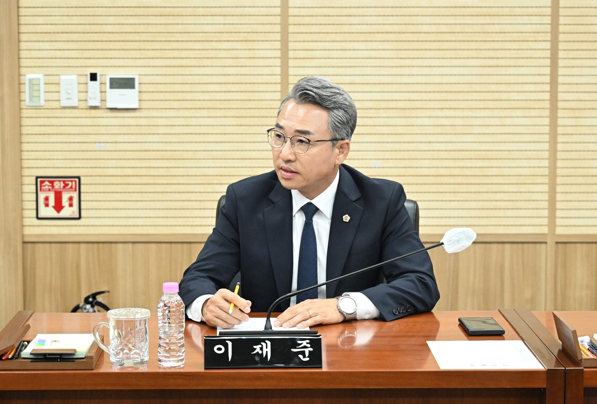제107회 임시회 의회운영위원회 제1차 회의_5