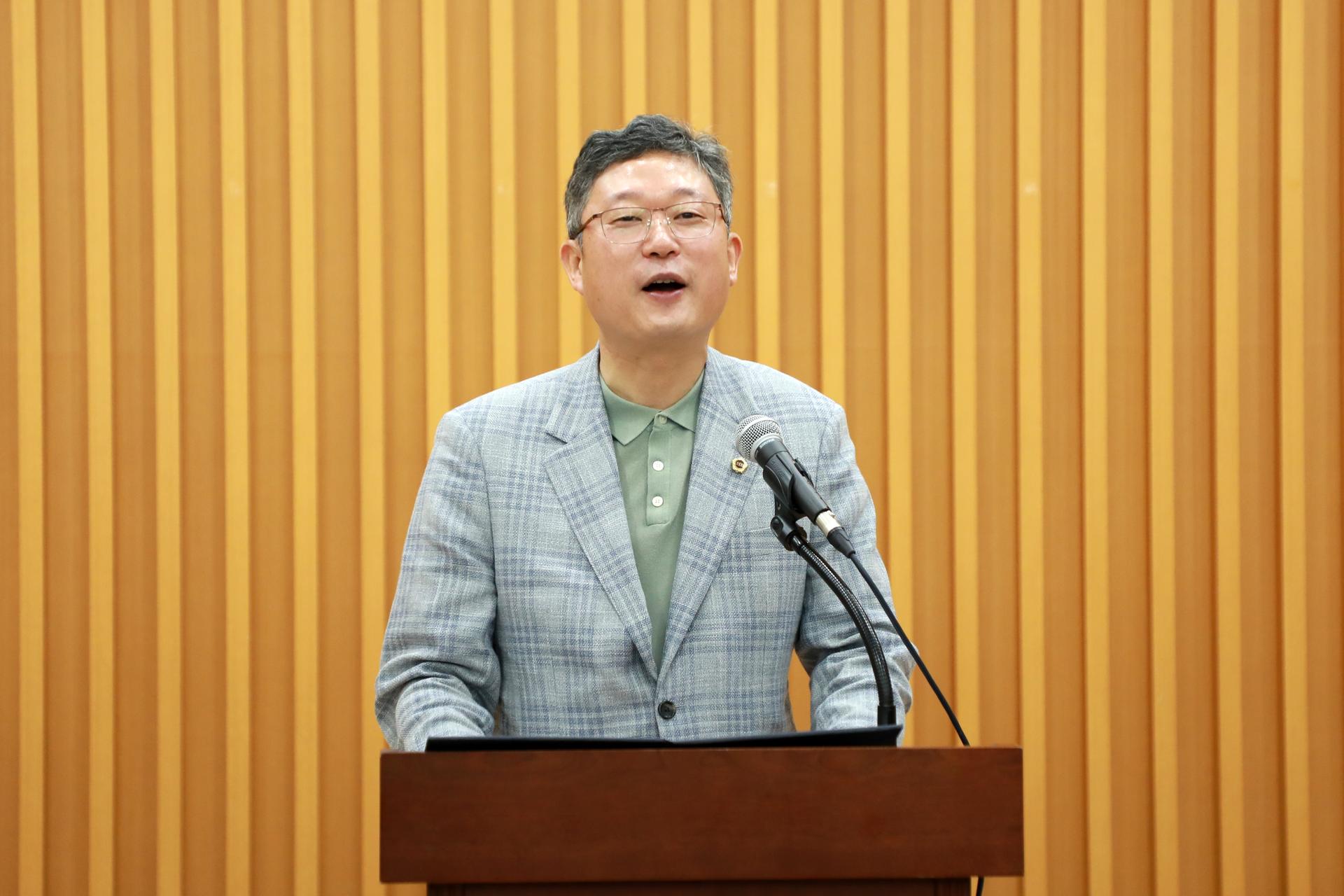제5대 의회 개원맞이 의원 의정연수_2