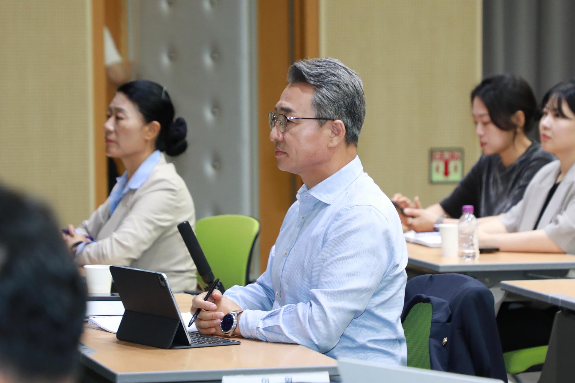 제5대 의회 개원맞이 의원 의정연수_14