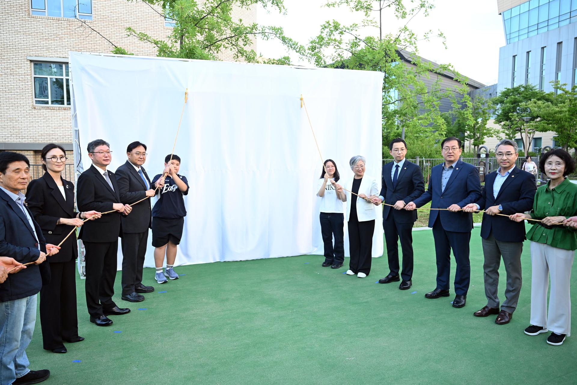 2026년 청소년 특화 꿈빛거리 선포식_4