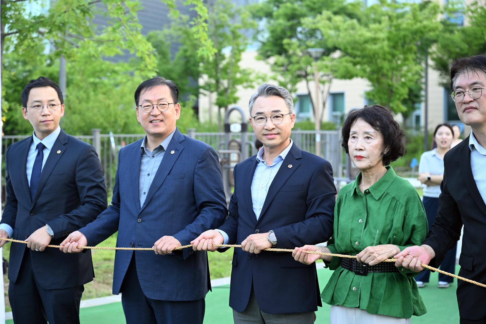 2026년 청소년 특화 꿈빛거리 선포식_6