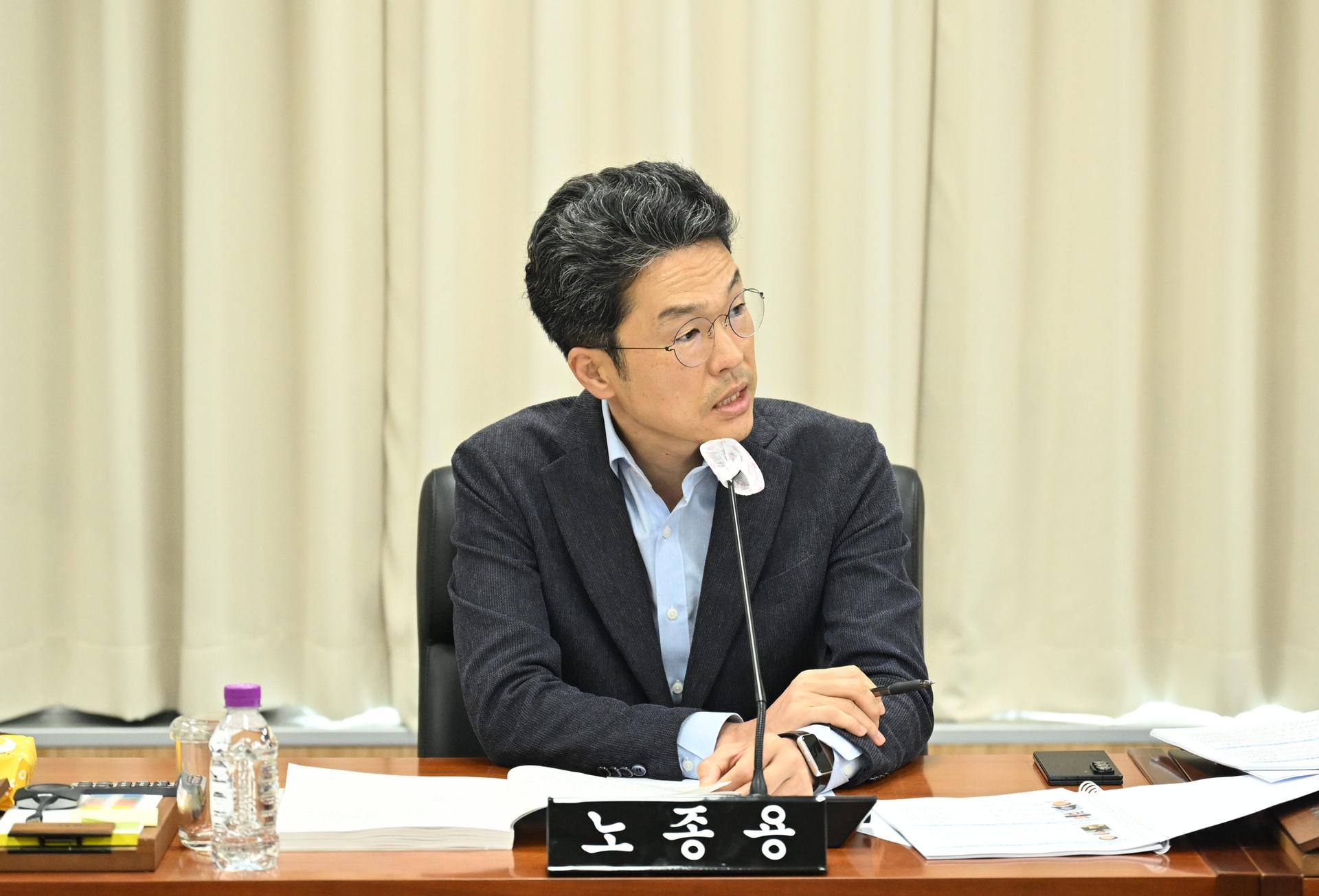 제108회 임시회 교육안전위원회 제1차 회의_4