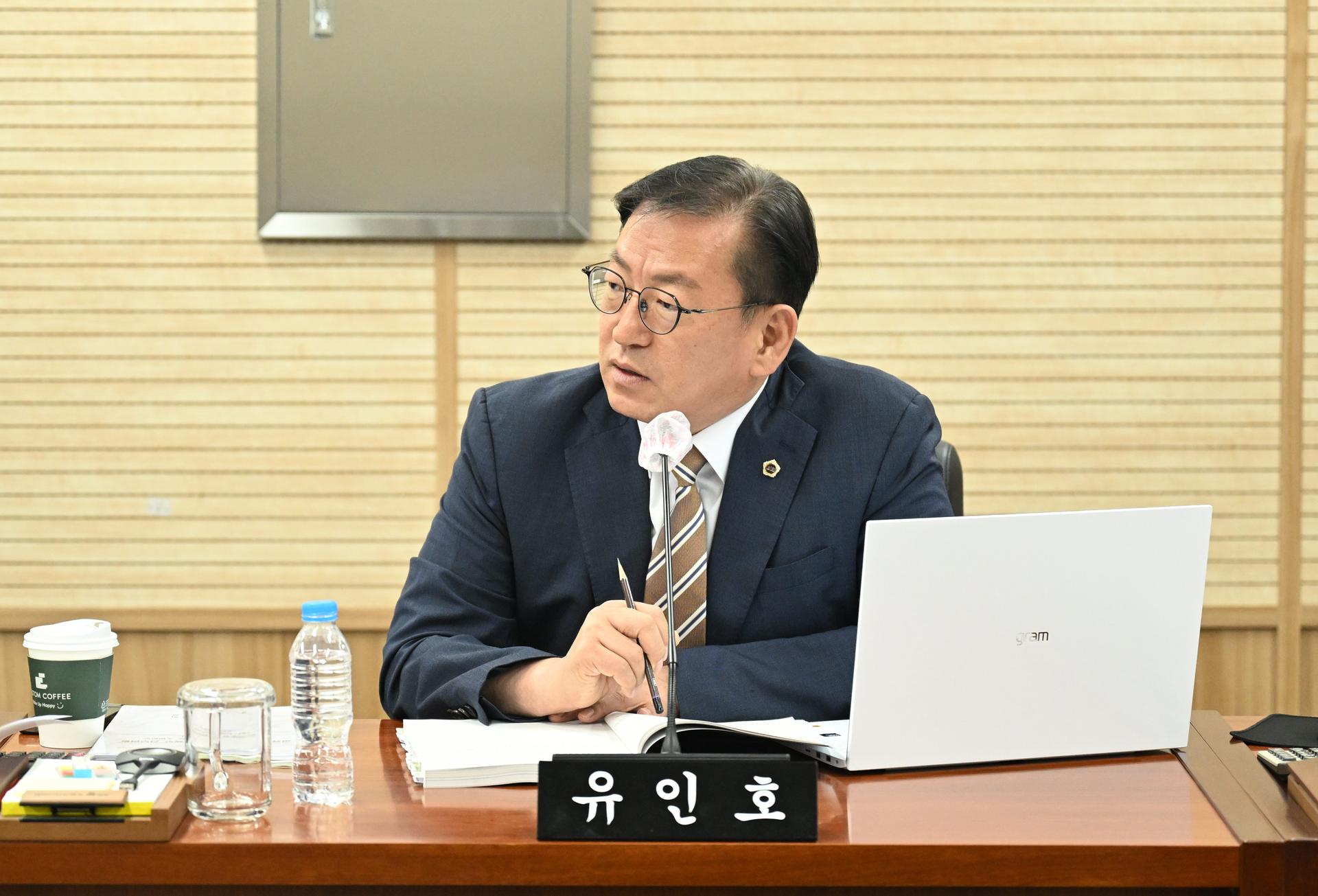 제108회 임시회 교육안전위원회 제1차 회의_5