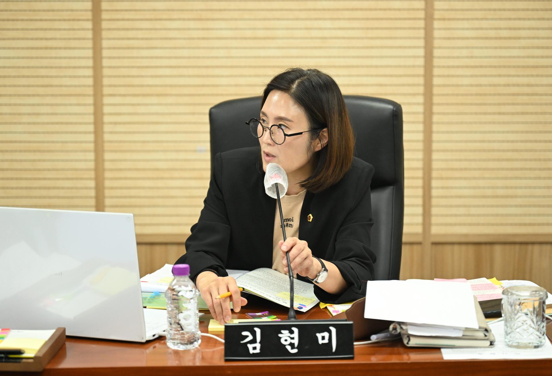 제108회 임시회 행정복지위원회 제1차 회의_3