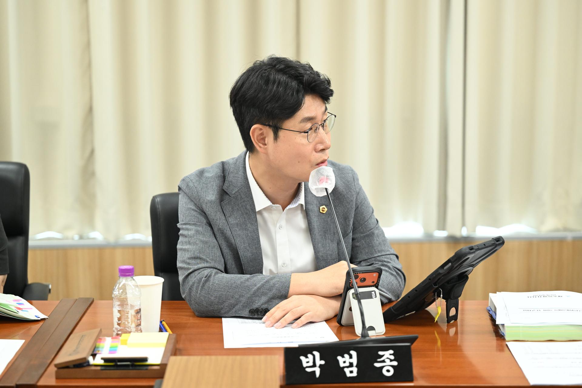 제108회 임시회 행정복지위원회 제1차 회의_6