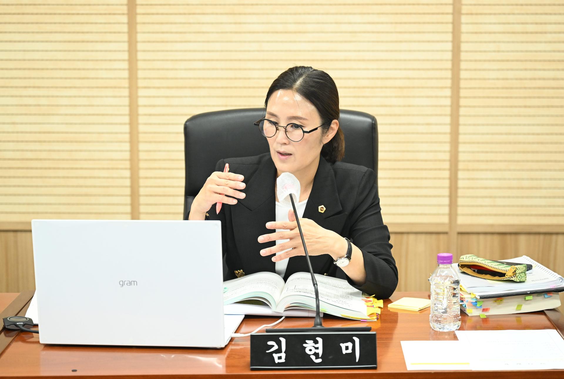 제108회 임시회 행정복지위원회 제4차 회의_5
