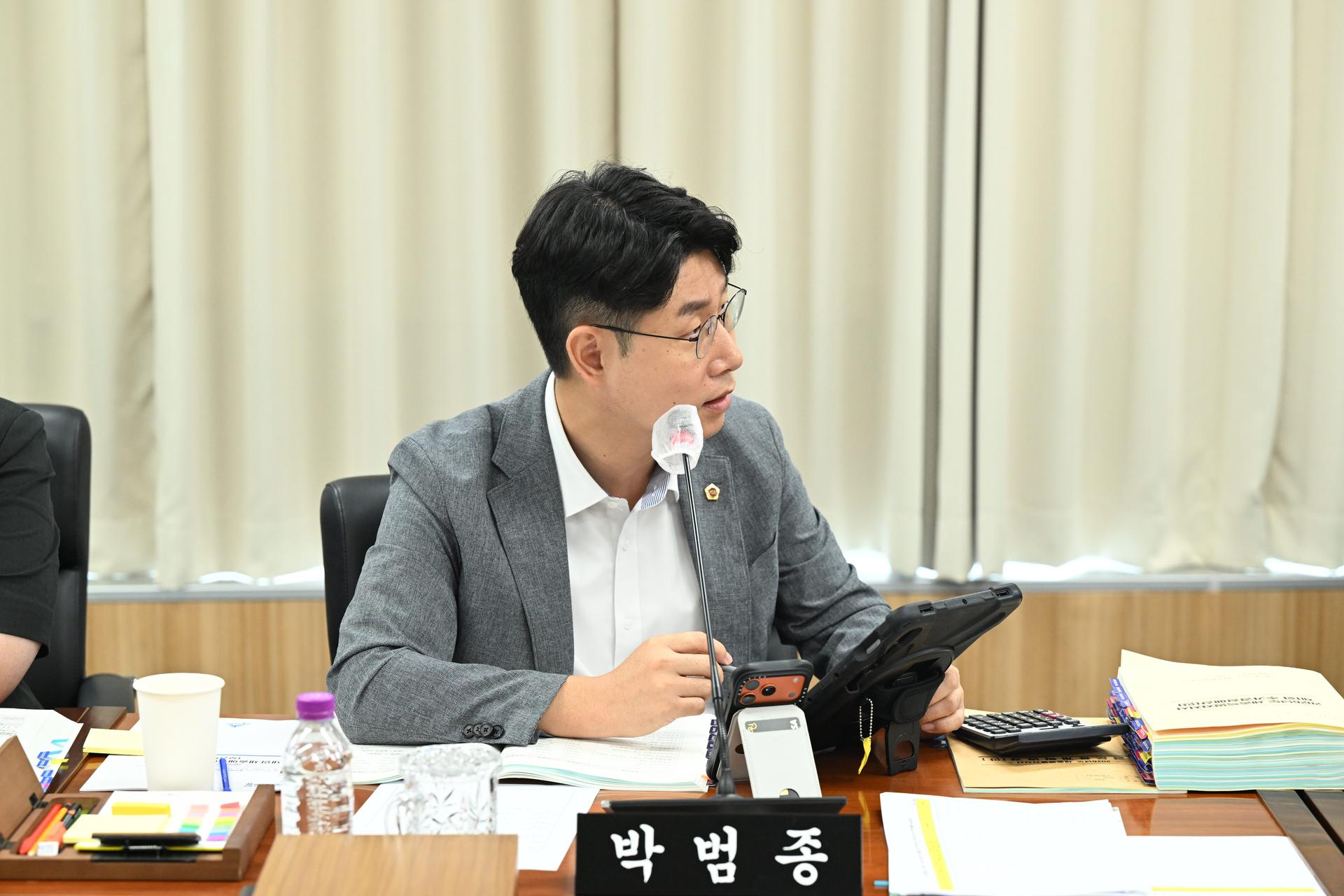 제108회 임시회 행정복지위원회 제4차 회의_6