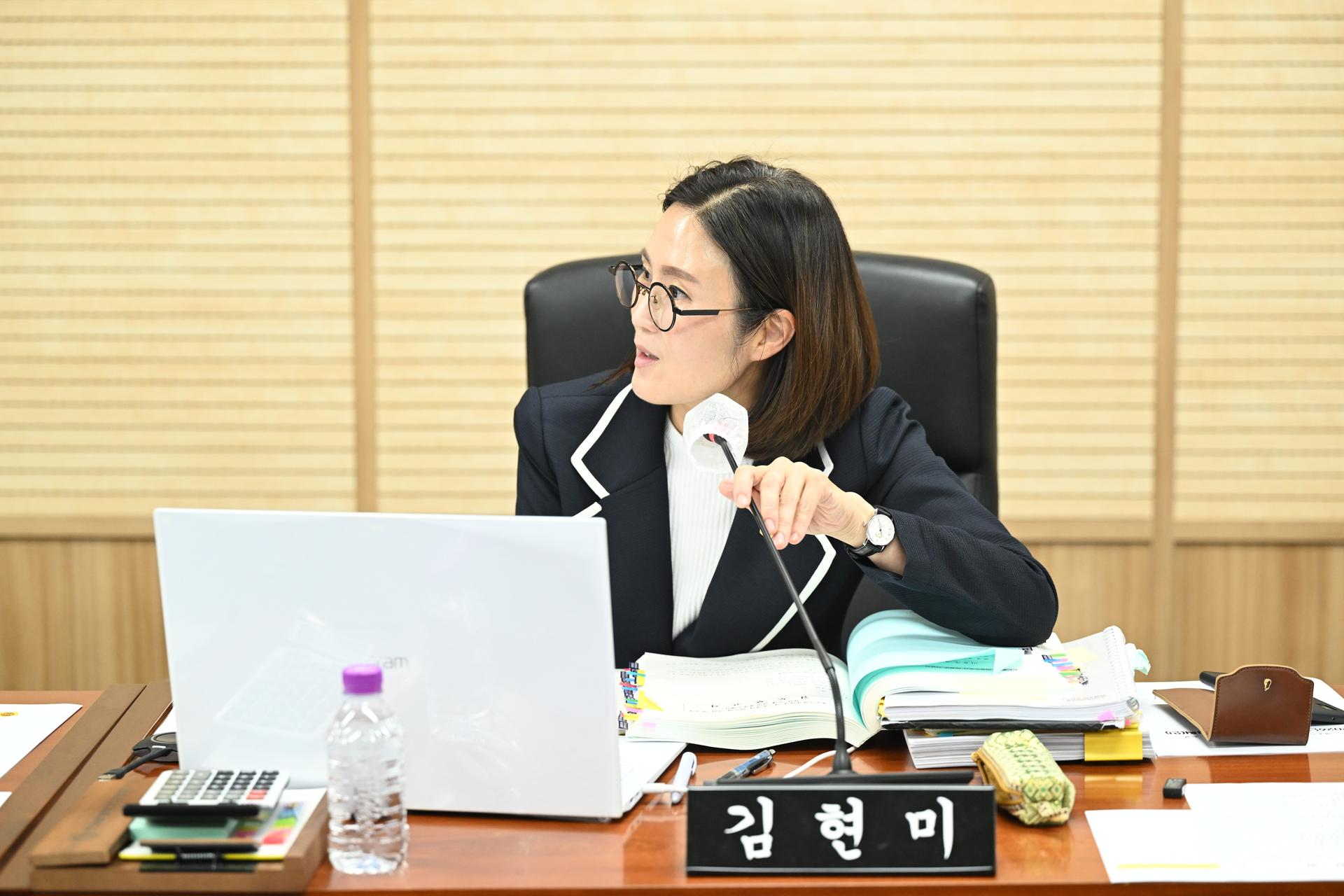 제108회 임시회 행정복지위원회 제3차 회의_3