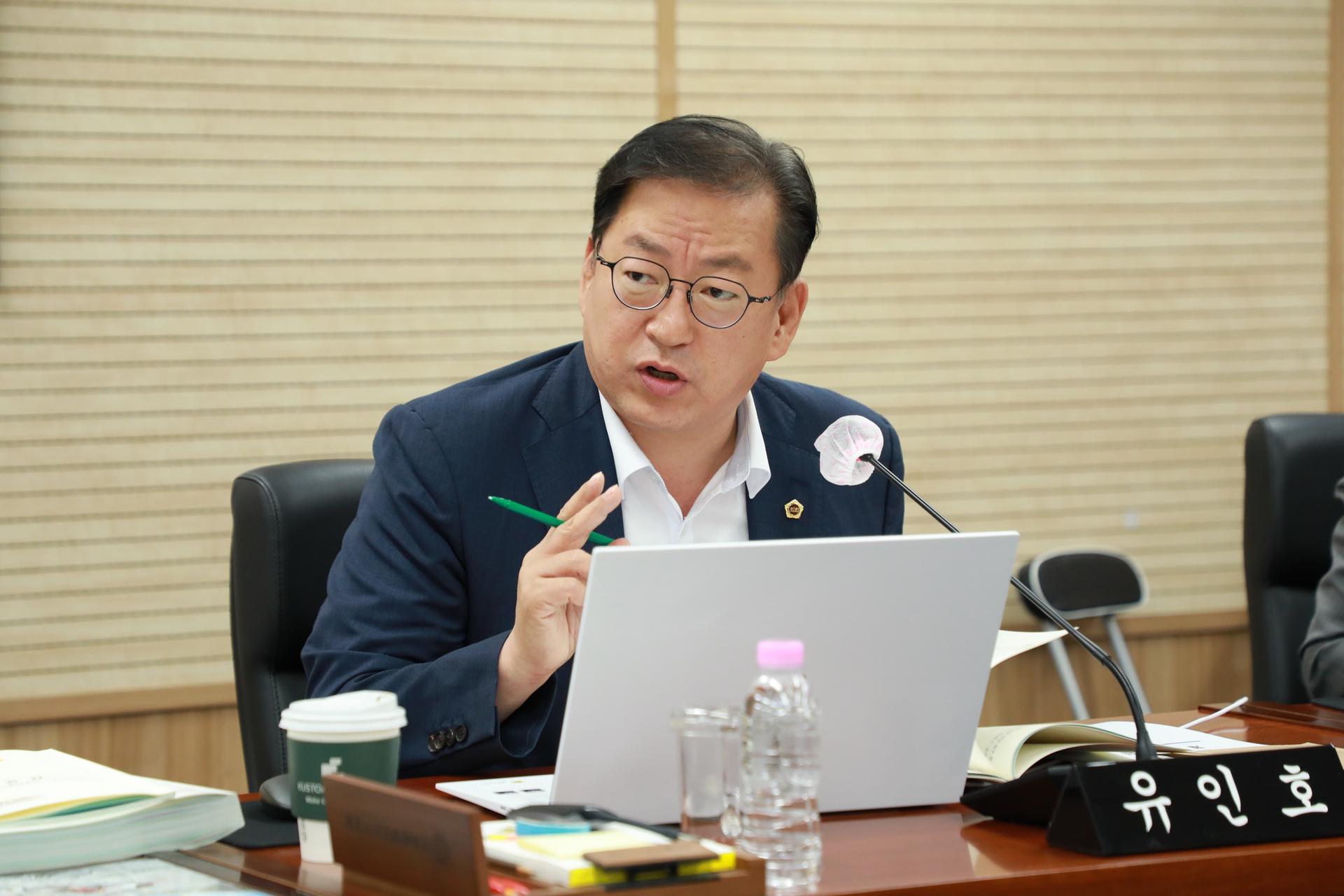 제108회 임시회 교육안전위원회 제3차 회의_3