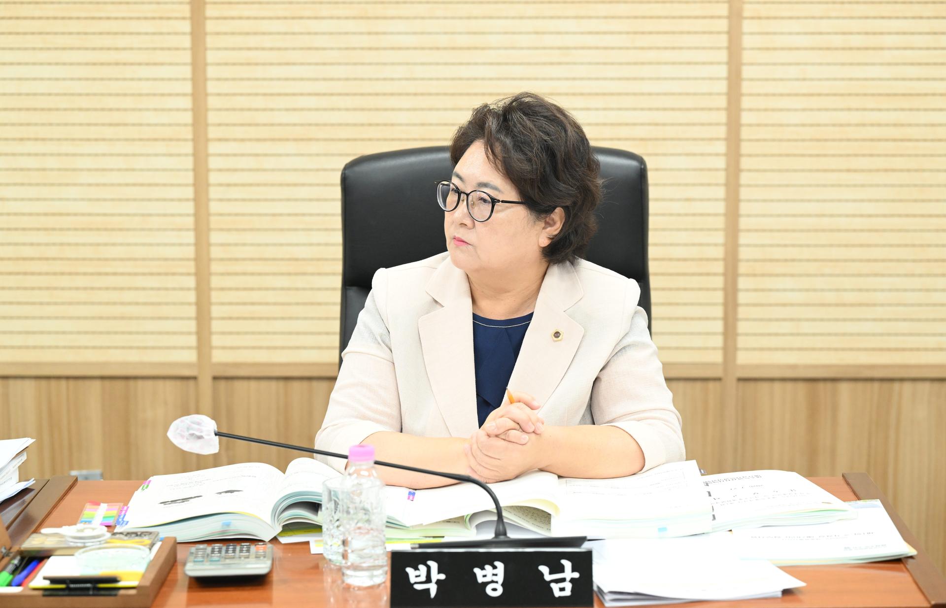 제108회 임시회 예산결산특별위원회 제2차 회의_3