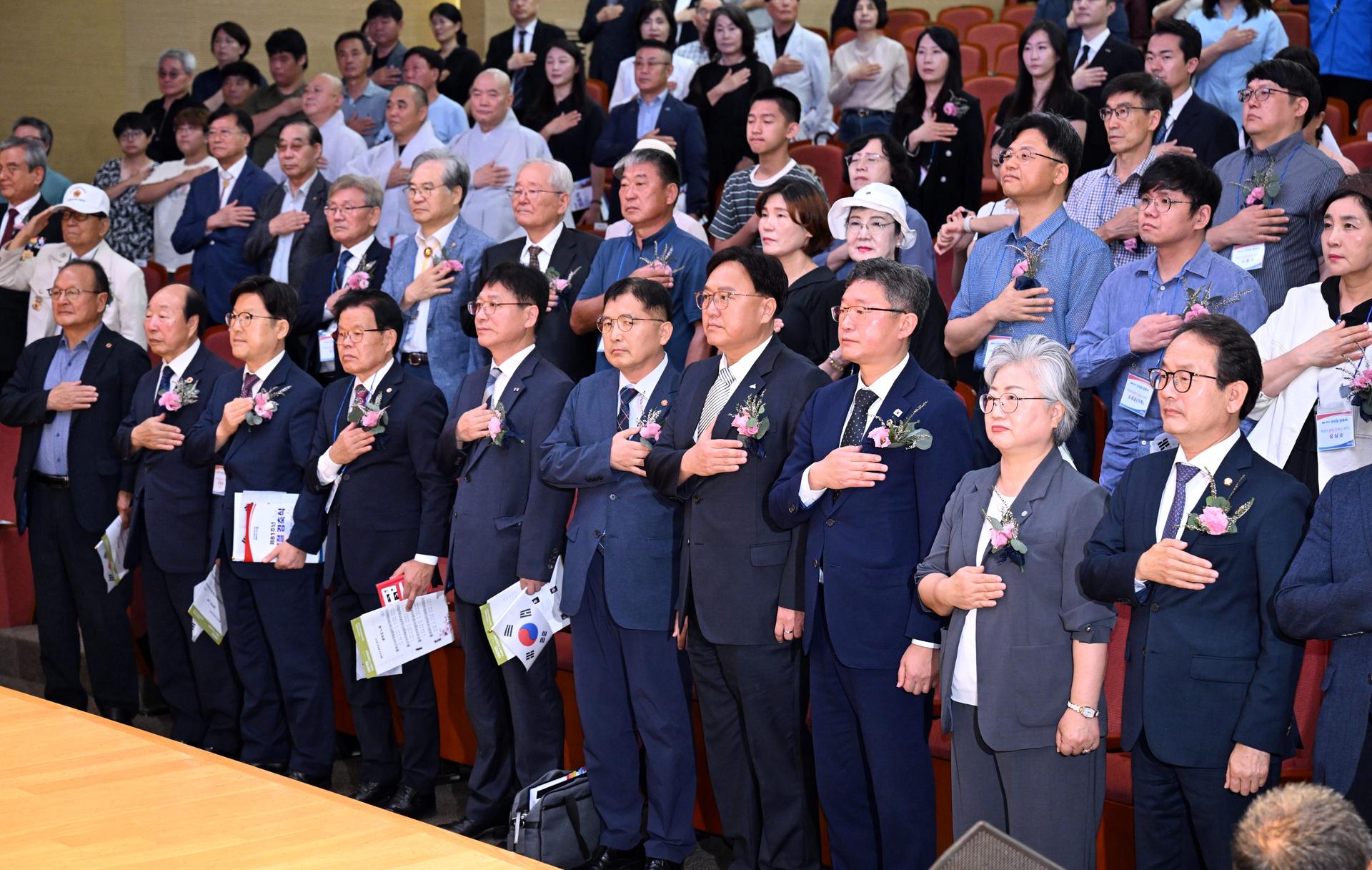 제81주년 광복절 경축식_4
