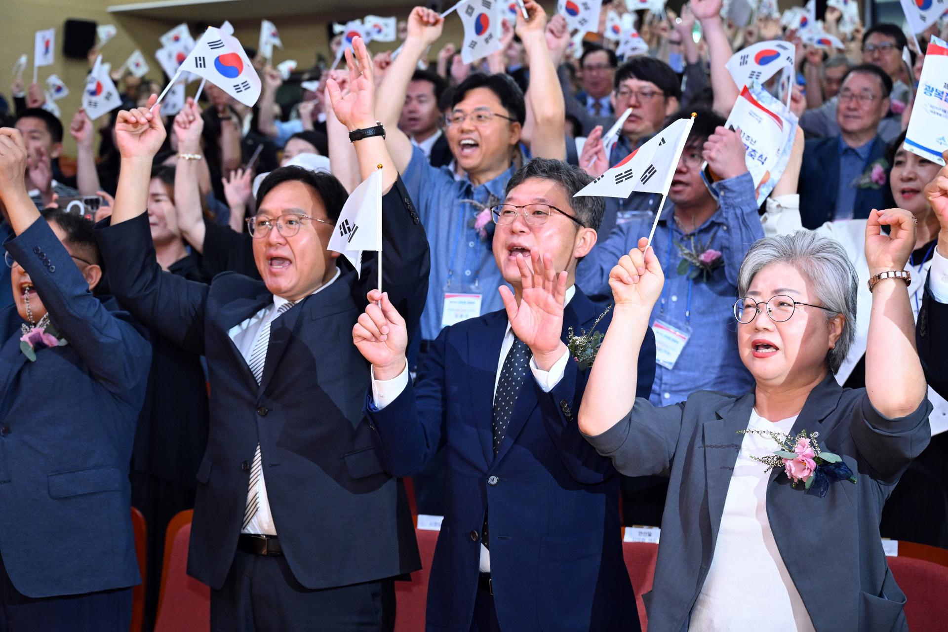 제81주년 광복절 경축식_5