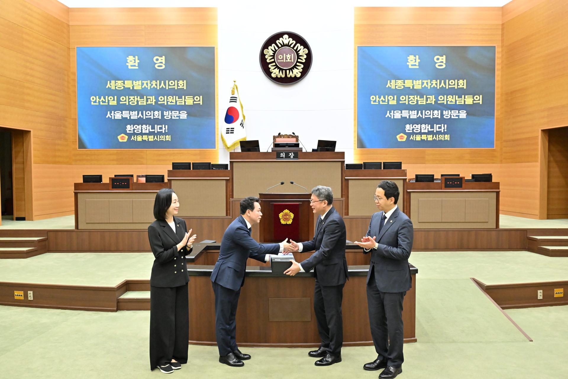 서울특별시의회 방문_4