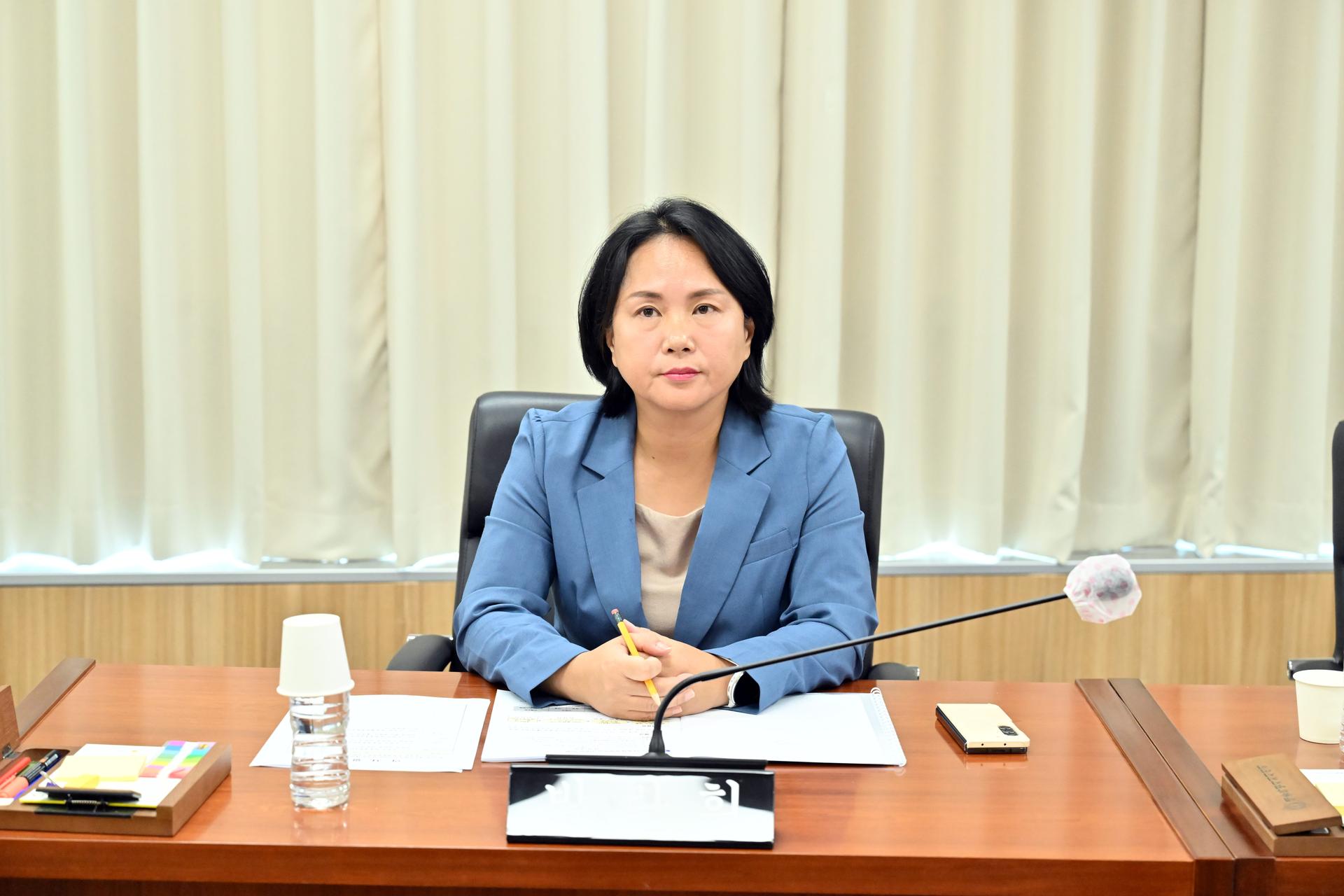 2027 충청권 하계세계대학경기대회 추진 특별위원회 제1차 회의_9