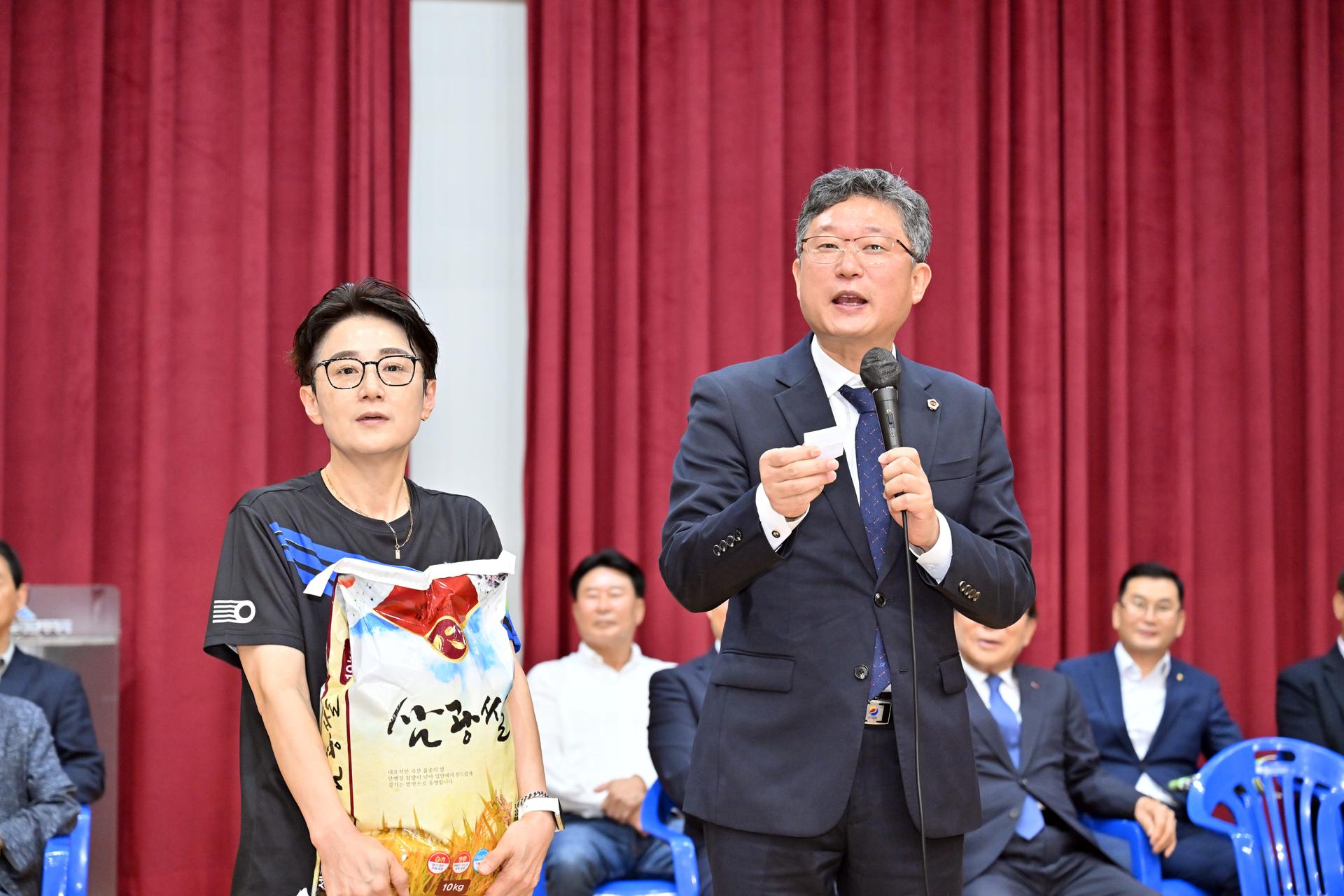 제8회 세종특별자치시장배 탁구대회 개회식_7