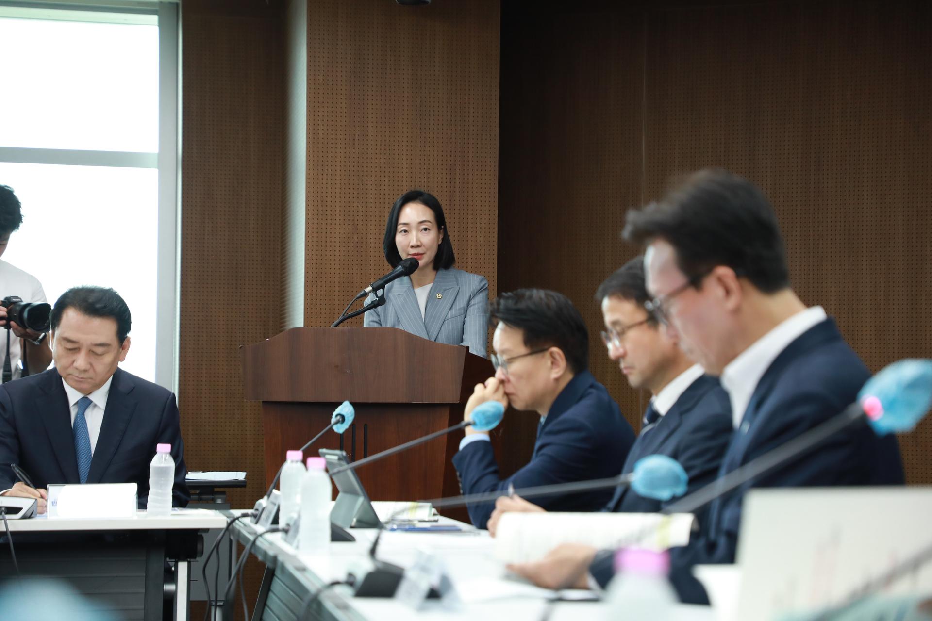 더불어민주당 세종시 최고위원회의 및 예산정책협의회_9