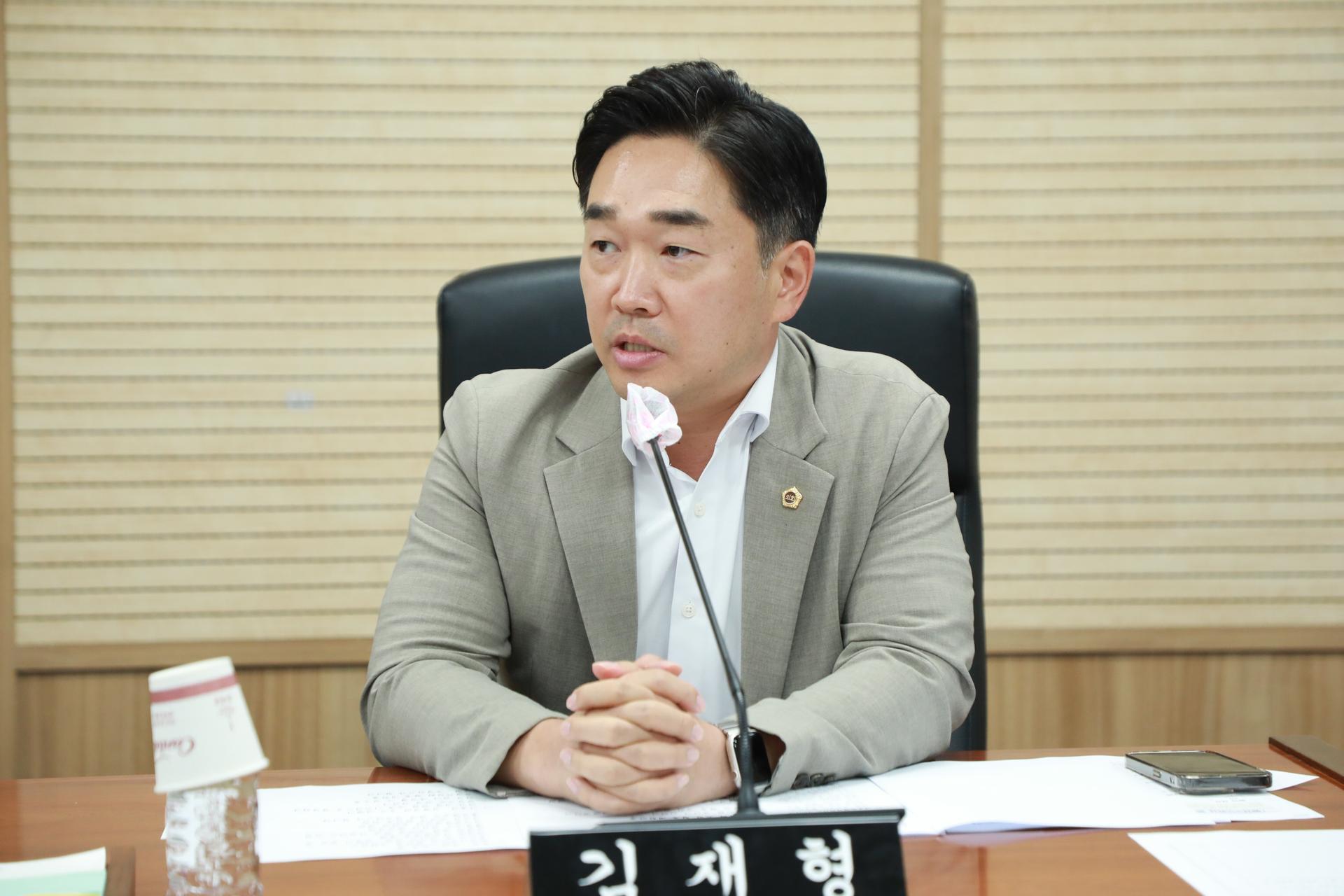 행정수도완성 특별위원회 제1차 회의_4