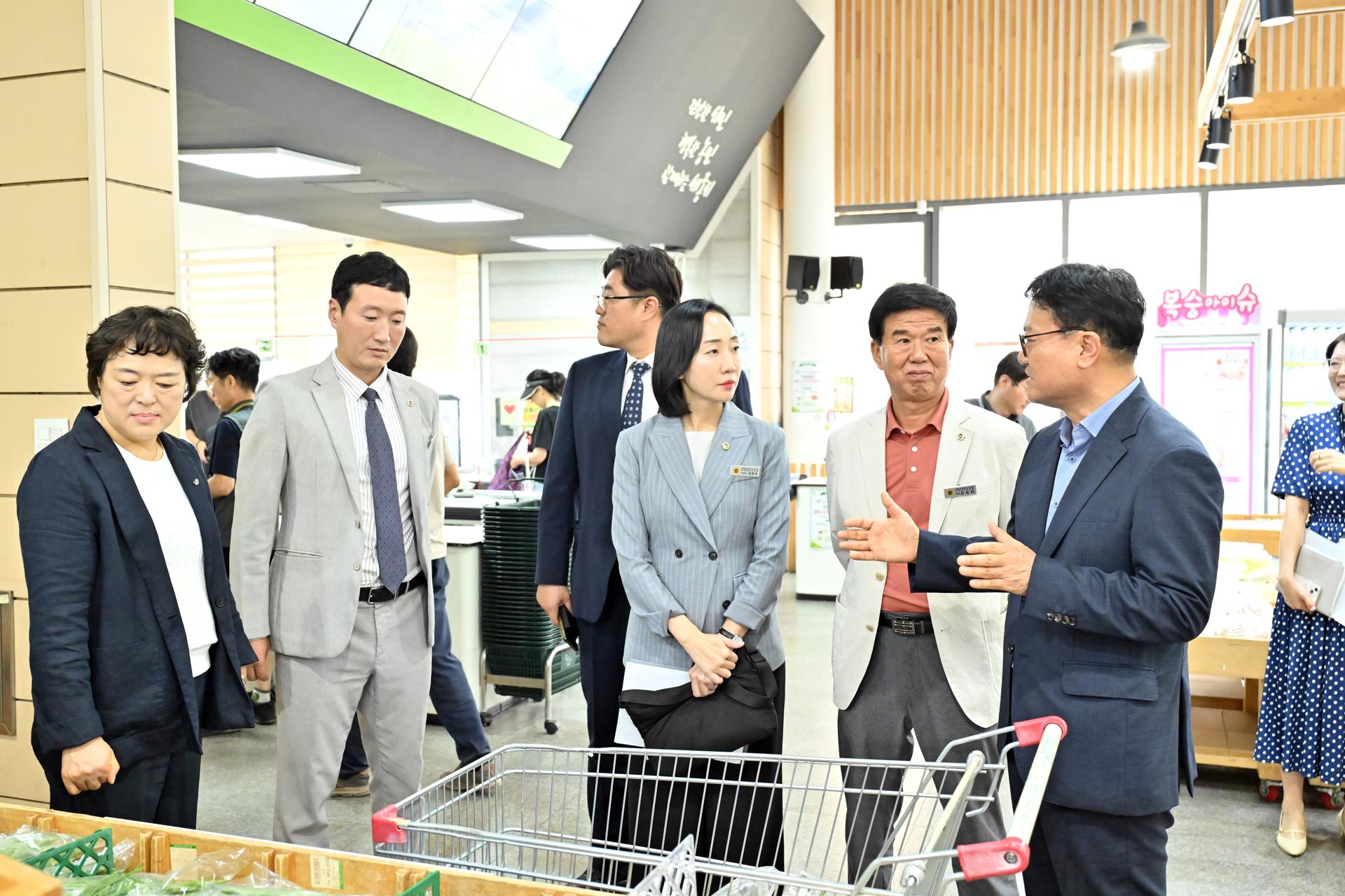 경제문화위원회 현장방문_8