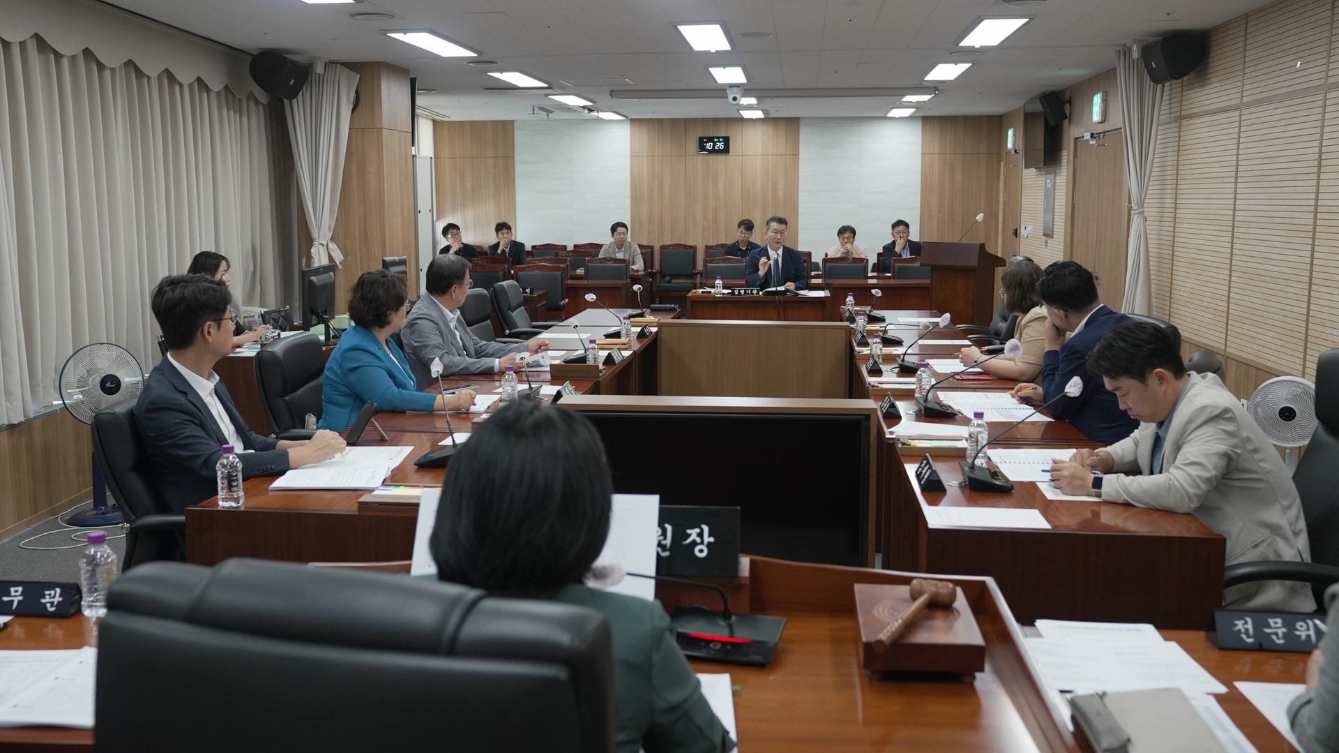 행정수도완성 특별위원회 제2차 회의_5