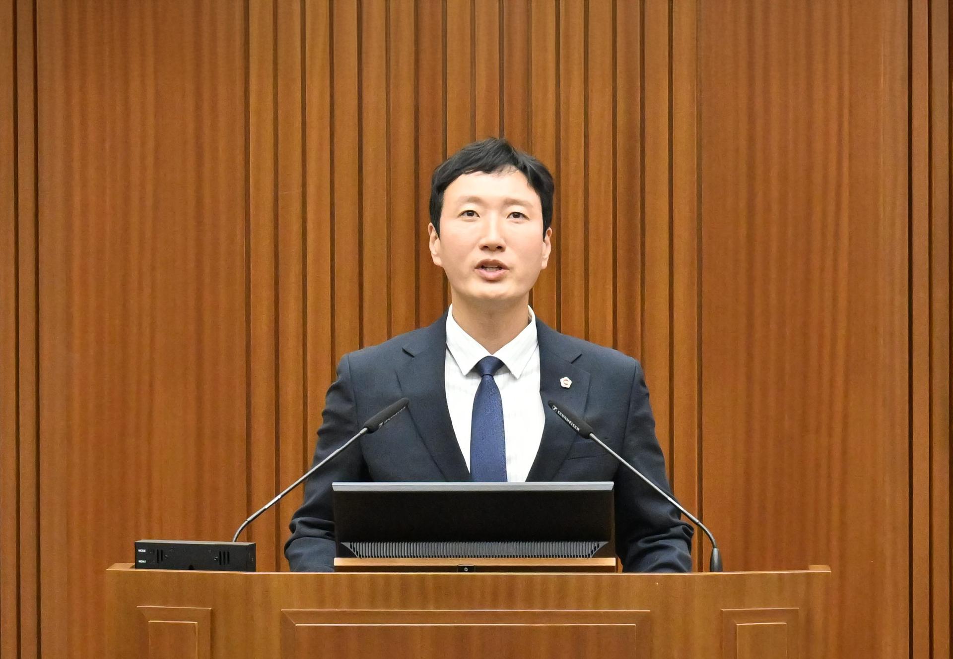 제109회 정례회 제1차 본회의_11