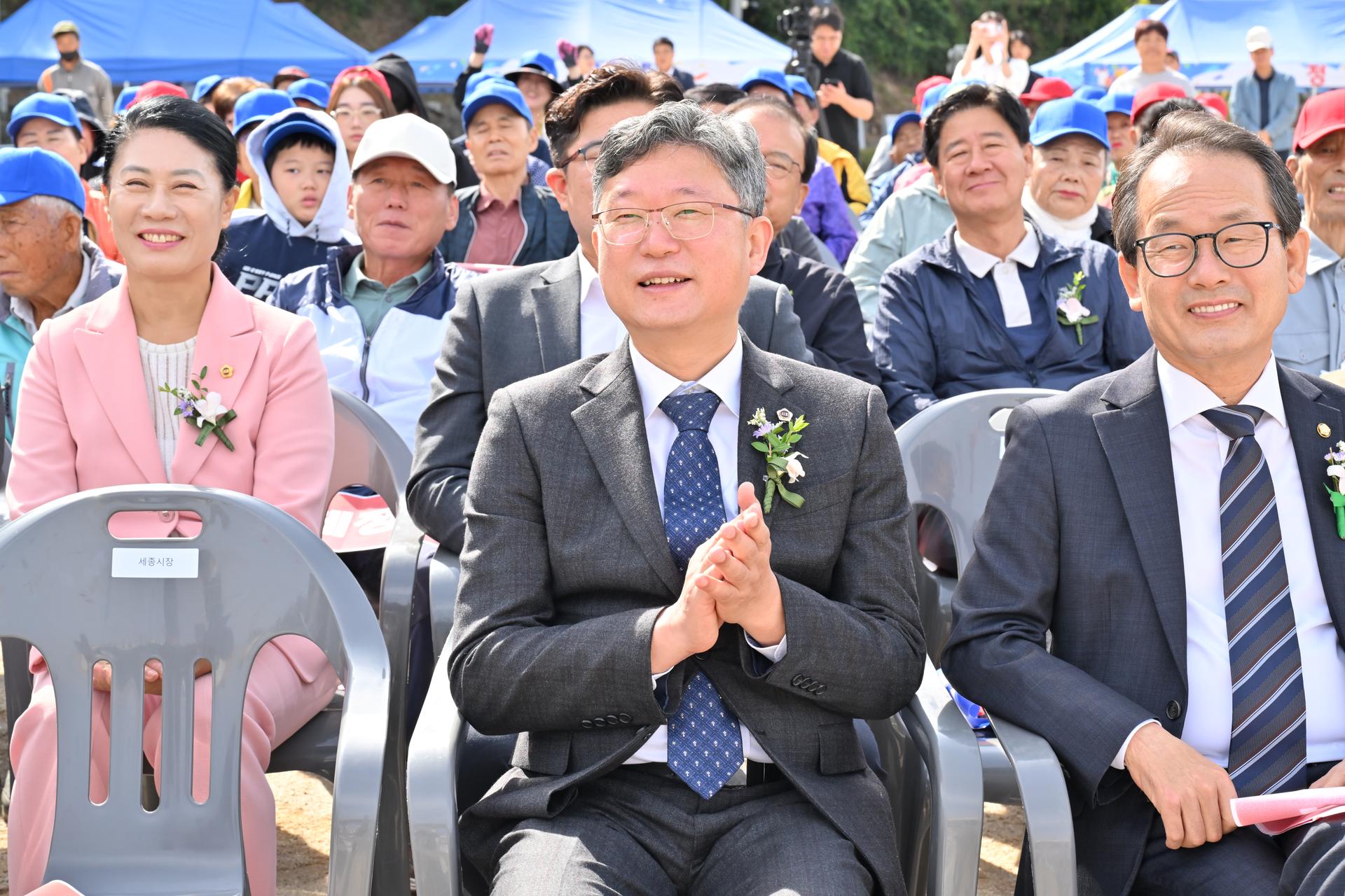 제12회 소정면 한마음 체육대회_5