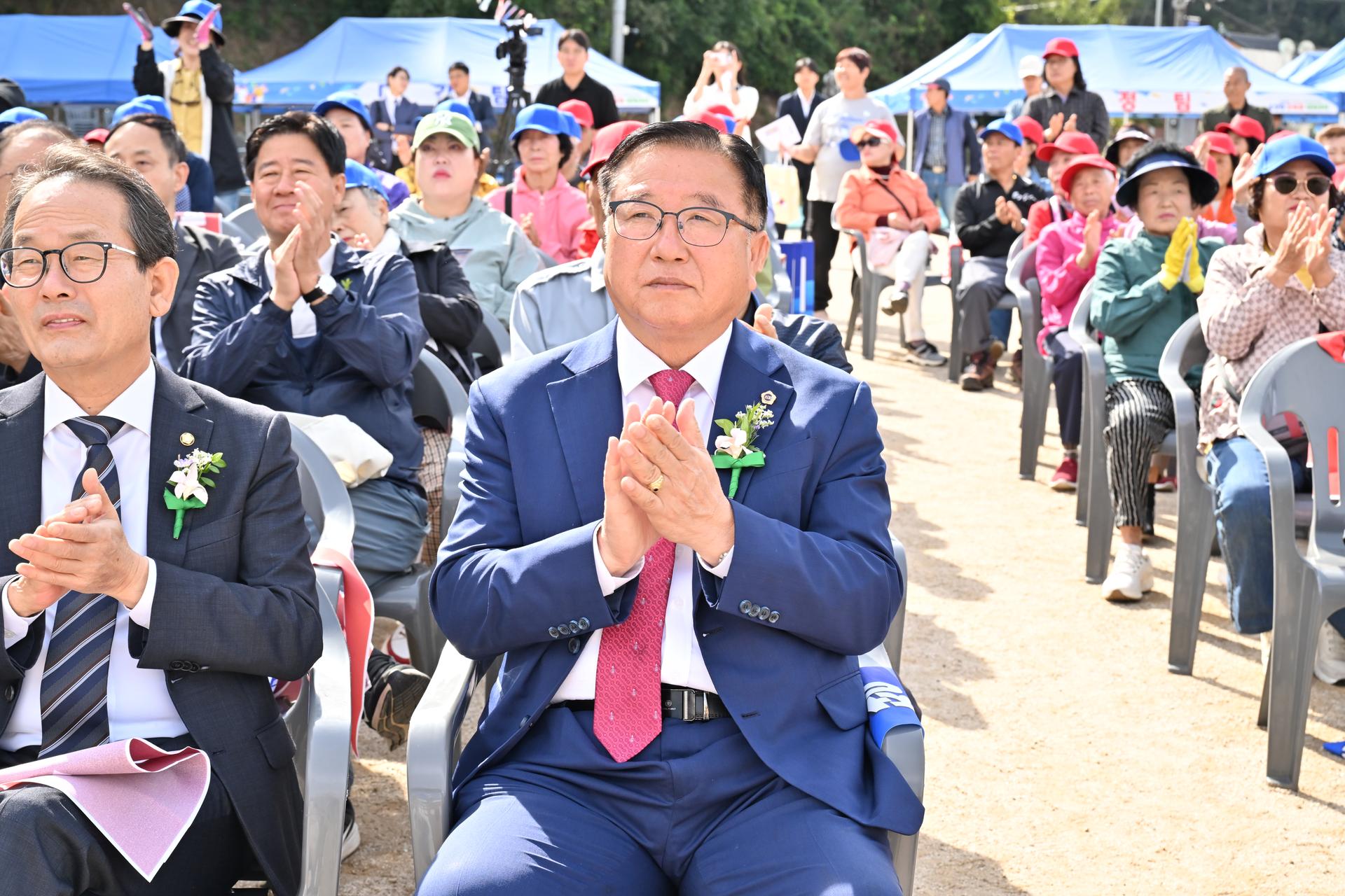 제12회 소정면 한마음 체육대회_6