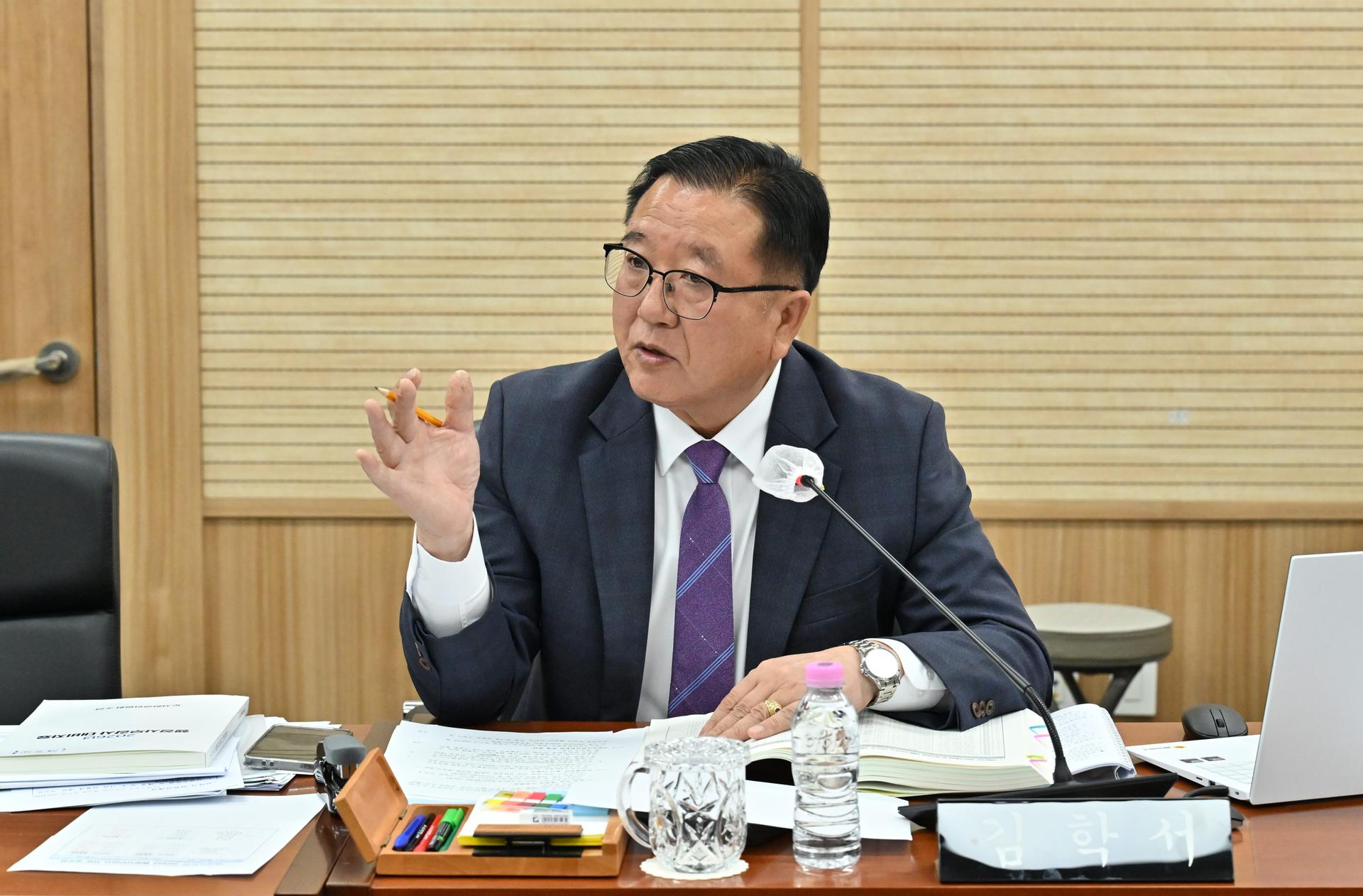 도시환경위원회 행정사무감사(3일차)_4