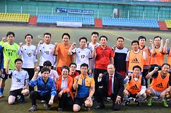 「시의회？경제산업국」친선 축구경기 개최_2