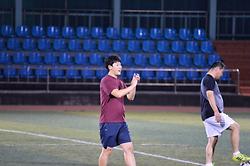 「시의회？경제산업국」친선 축구경기 개최_5