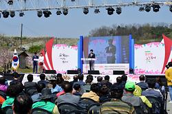 제15회 세종 조치원복숭아 봄곷 축제_2