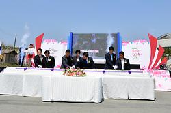 제15회 세종 조치원복숭아 봄곷 축제_4