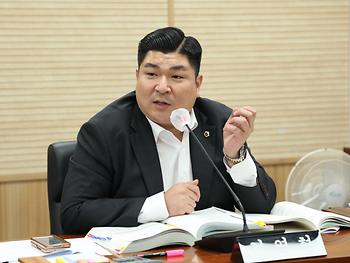 제1회 추가경정예산안 심사(산업건설위원회)_4