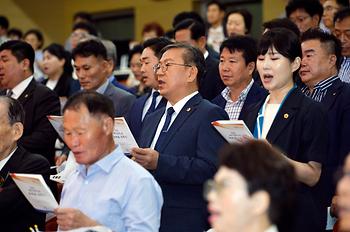 제78주년 광복절 경축식_10