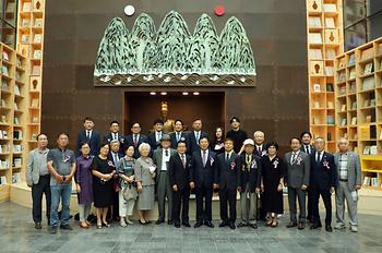 제77주년 광복절 경축식_1