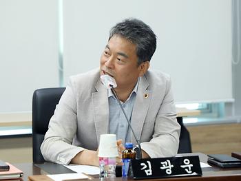 예산결산특별위원회 간담회_4