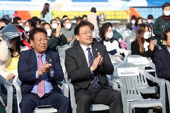 제1회 세종시장애인부모회 한마당 대축제_8