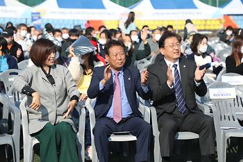 제1회 세종시장애인부모회 한마당 대축제_9