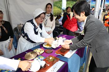 제19회 왕의 물 축제_19