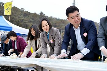 제11회 김종서장군 문화제_8